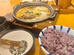 -胜博殿日式炸猪排(西红门店)