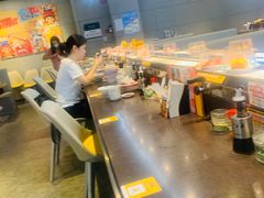 -元气寿司(东方宝泰店)