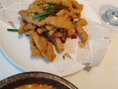 -上海会馆(香港名都店)