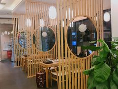 -听雨小筑茶舍(观音桥·龙湖新壹街店)