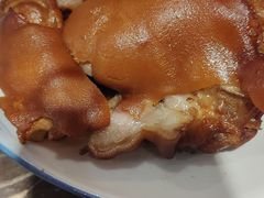 -粗粮人家·东北菜(洋桥店)