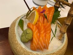 -奈九居酒屋(滨河大道店)