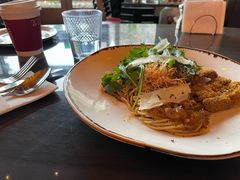 -哈蒙德餐厅