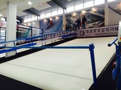 -零度滑雪室内训练中心(莘庄店)