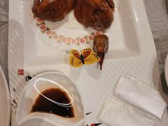 -香云轩·顺德菜(香云纱园林酒店店)