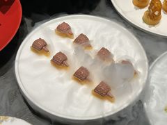 -曾宴·楚菜(湖北省博物馆店)