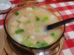 -西贝莜面村(近铁城市广场店)