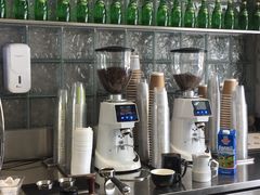 -RWORK·COFFEE(滨江店)