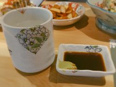 -萤初高端日料王(曲江银泰店)