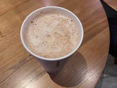 -星巴克臻选(长沙运达中央广场店)