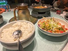 -湘中缘·湖南菜(娄底驻京办店)