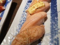-大雄寿司(中华广场店)