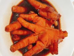 -蔡澜点心·粤菜(西单大悦城店)