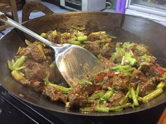 -牛八宝桂林米粉(八里庄店)