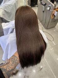 -摩登时代美发沙龙