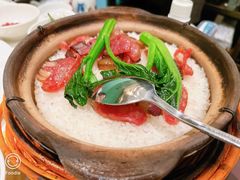 -顺峰顺水顺德菜(第一百货店)