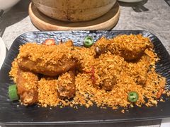 -留半山·香港食堂(啦啦宝都店)