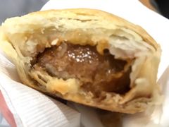 -巴黎贝甜(大宁国际商业广场店)
