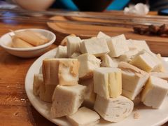 -嘻小北·兰州清汤牛肉面(太平洋森活天地店)