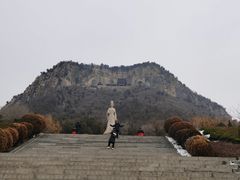 -娲皇宫