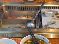 -鹿客臻鲜海鲜自助餐厅(永旺店)