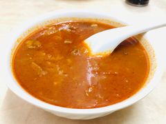 小罗宋汤-玉华饮食店(茅台路店)