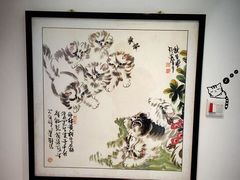 -佑安动物医院·全科·内窥镜中心(幸福巷店)