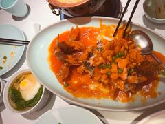 -森隆饭庄(崇文门新世界百货店)