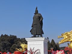 -北陵公园