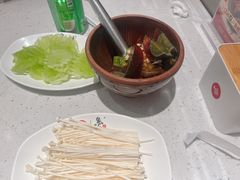 -鱼酷活鱼烤鱼(南京水游城店)