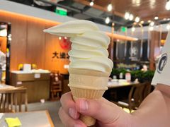-渔乐之昕·铁板烧自助餐(虹悦城店)