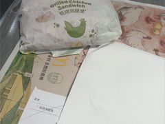 -麦当劳(金沙广场店)