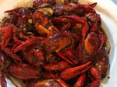 -霸王虾·小龙虾香辣蟹(玉林店)