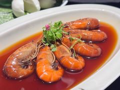 -锦府园·新台州菜(合生汇店)