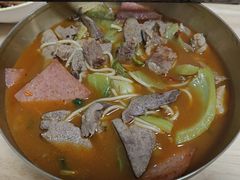 -金鸡厨房(夏湾店)