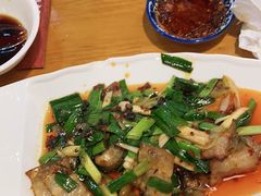 -易老妈蹄花.特色川菜(人民公园总店)