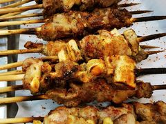 -新疆艾麦尔烧烤(丰台路口店)