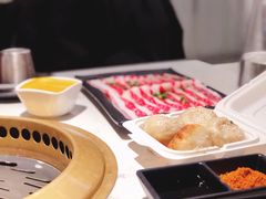 -花味烤肉·拌饭(建邺万达店)