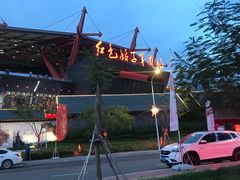 -三亚红色娘子军演艺公园景区