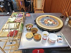 -阿昌白族石板烧·菌锅(大理古城店)