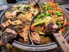-味妙烤鱼吧(回龙观店)