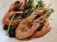 油爆虾-佬肥猫(国华广场店)