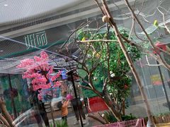 -万达广场(大明宫店)