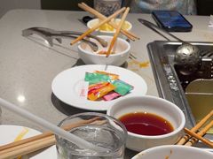-海底捞火锅(壹悦城店)