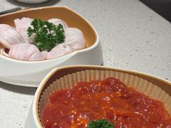 -海底捞火锅(创意园店)