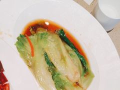 -茅庐川菜(烟台吾悦广场店)
