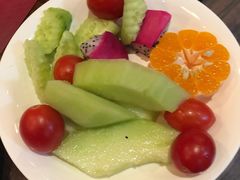 -食间牛排(湖西路店)