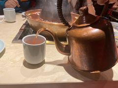 -三宝涮肉(体育学院店)