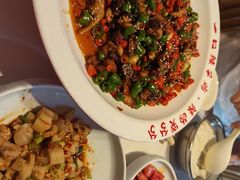 -将军府·鸡毛店(武侯祠店)