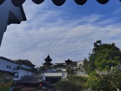 -江宁织造博物馆